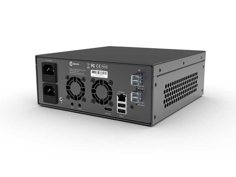 Kiloview CUBE R1 Recorder System